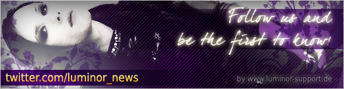 Twitter Luminor News - Follow, please! Twitter Luminor News