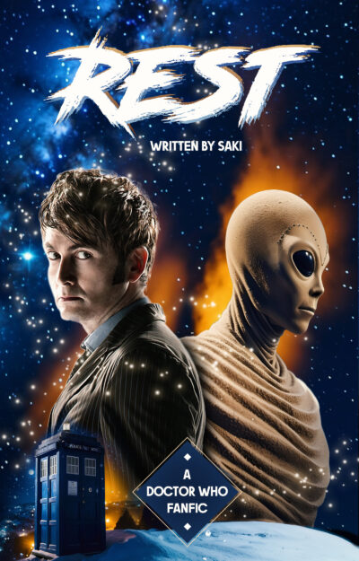 Chapter One Cover