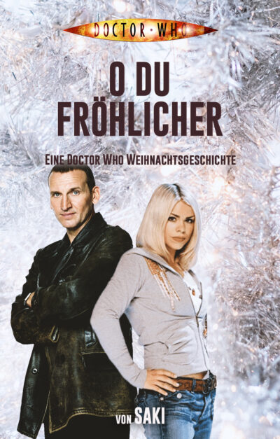 Oh du Fröhlicher Cover