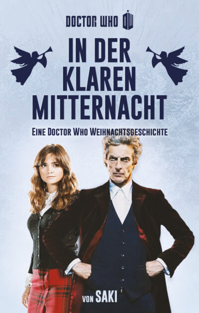 In der klaren Mitternacht Cover