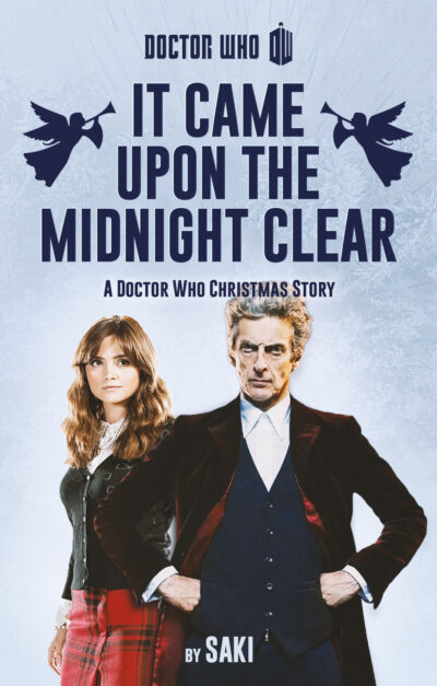 It Came Upon the Midnight Clear Cover