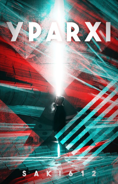 YPARXI Cover